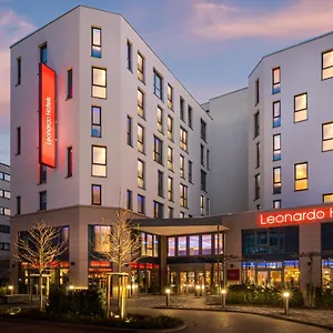 Leonardo Frankfurt Alemanha