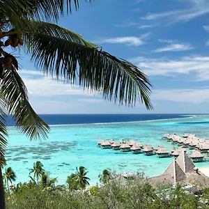 Отель Sofitel Kia Ora Moorea