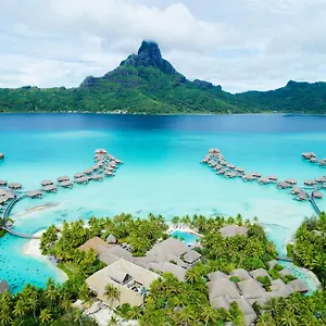 Курортный комплекс Intercontinental & Thalasso By Ihg