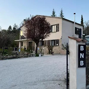 Bed & Breakfast D'hotes Castellane
