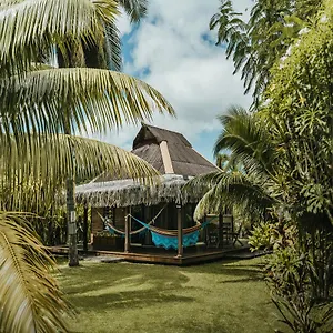 Gasthuis Bali, Fare