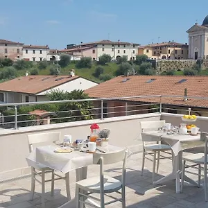 Bed & Breakfast Quarantotto Raffa