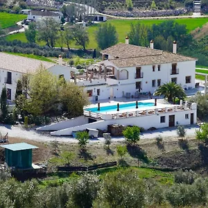 Bed & Breakfast El Amparo Alhama de Granada